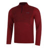 Seamless Stride 1/4 Zip