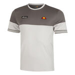V&ecirc;tements Ellesse Ellesse Vinco T-shirt Hommes-Gris,Gris Clair