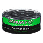 Surgrips Signum Pro Signum Pro Performance Grip Pack De 30-Noir