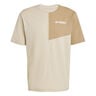 Terrex MT Maillot De Course Hommes-Beige,Sand