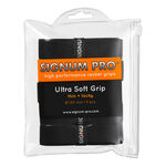 Grips Signum Pro Signum Pro  Ultra Soft Grip Pack de 5 - noir