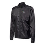 Vêtements Newline Newline Packable Tech Veste Running Hommes-Gris