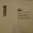 Lacoste