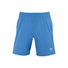 Team Shorts Hommes-Bleu Clair