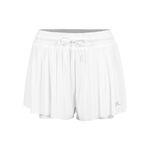 Vêtements JLindeberg JLindeberg Paulina Shorts Femmes-Blanc