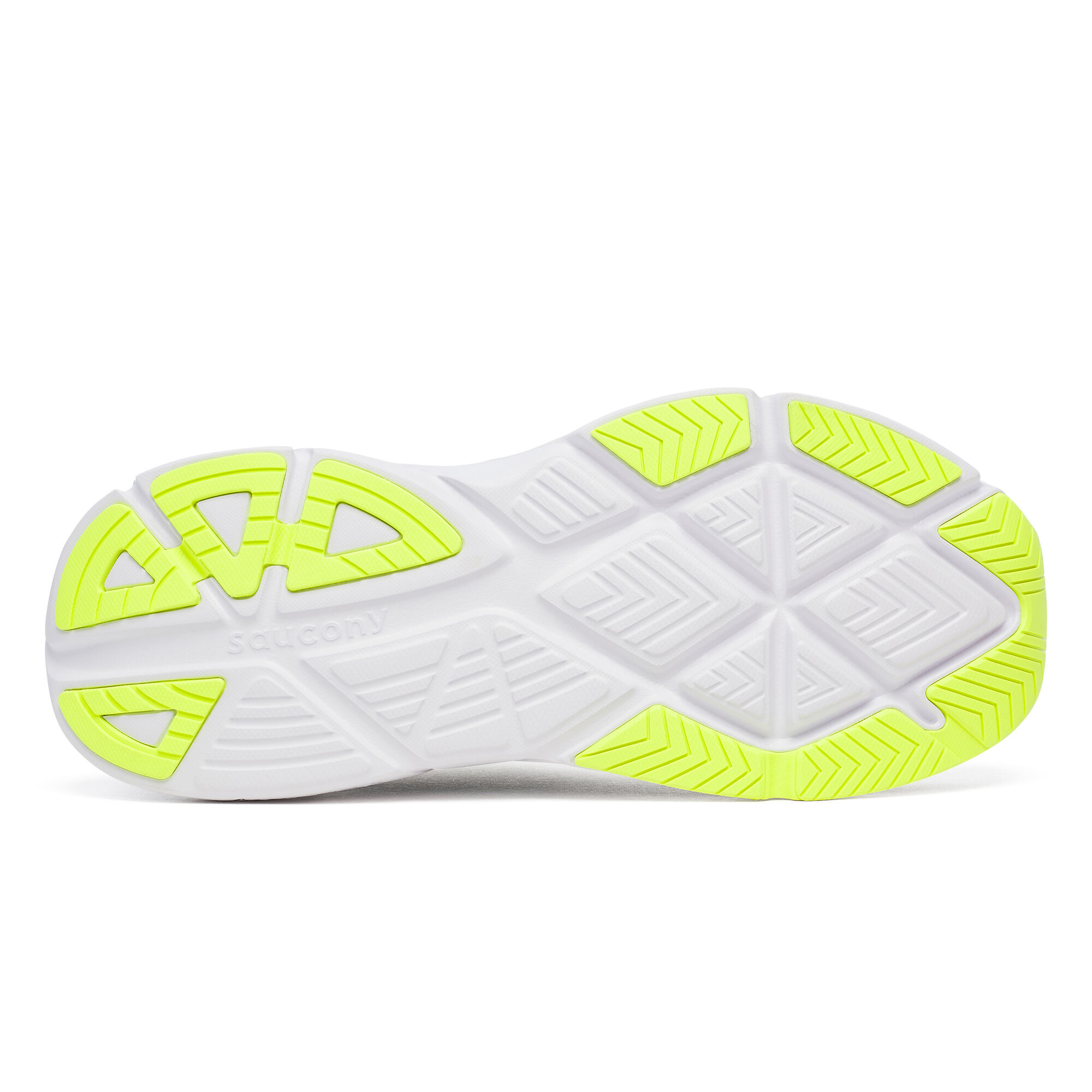 Saucony