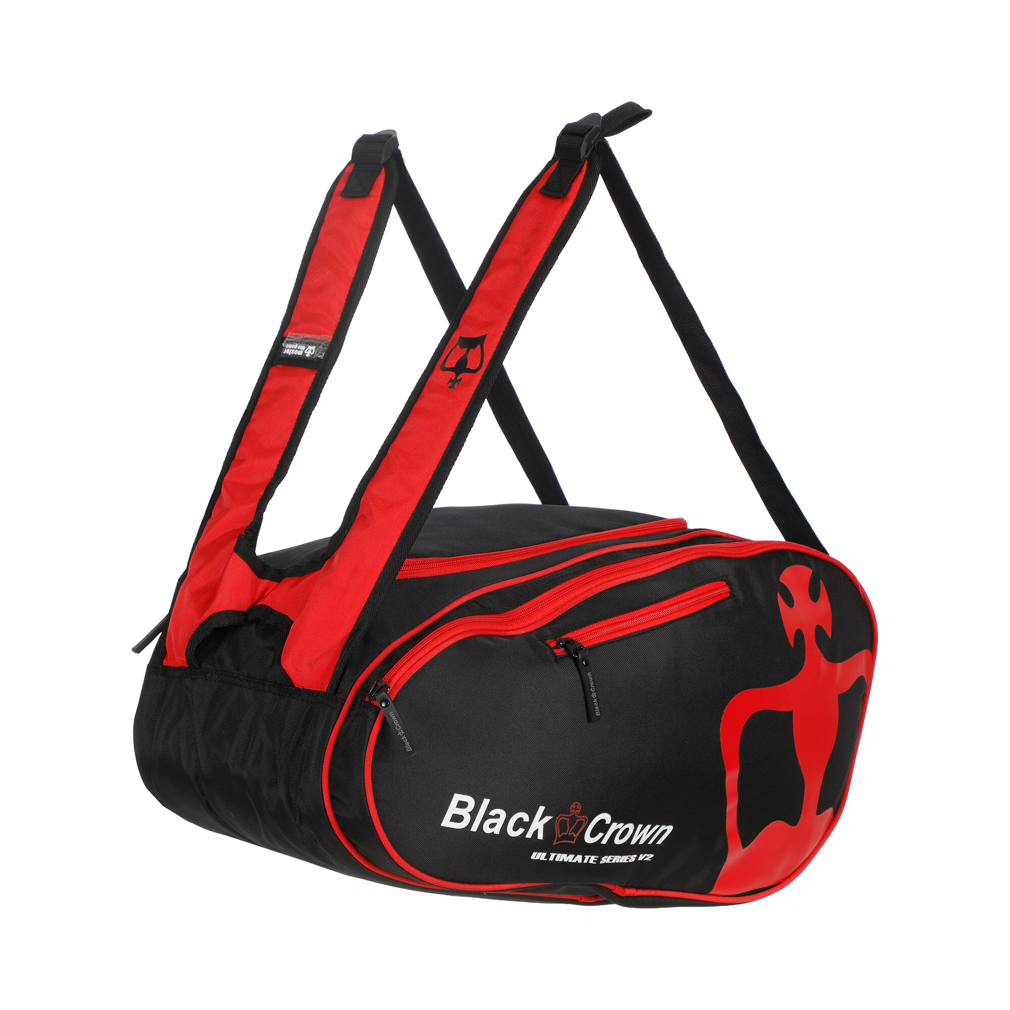 Black Crown