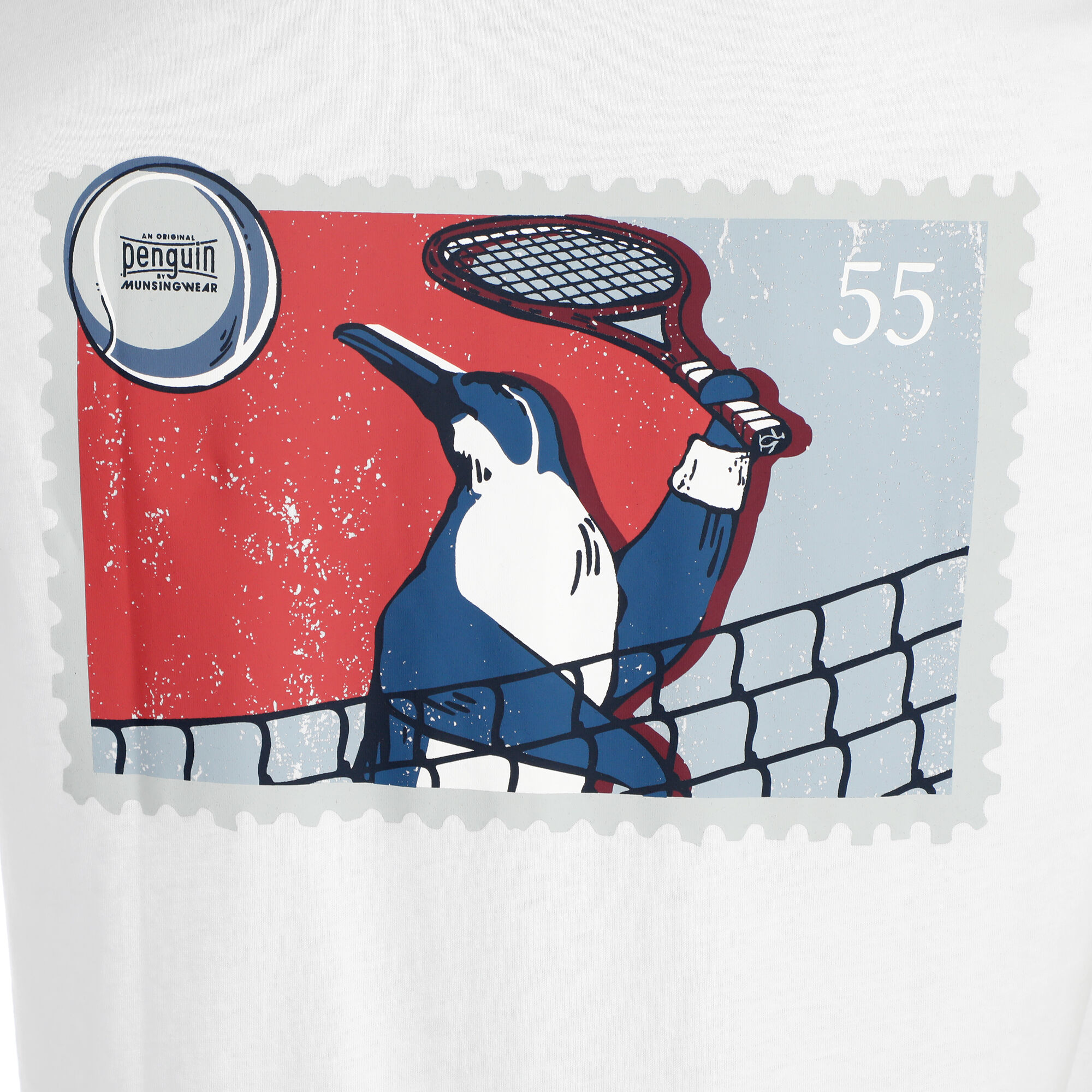 Original Penguin