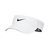 Dri-Fit ACE Visière Unisex - blanc, 