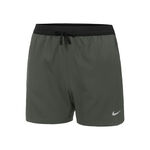 Vêtements Nike Nike Dri-Fit Multi Tech Short De Running Garçons-Kaki