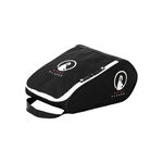 Quiet Please Quiet Please Sac À Chaussures-Noir