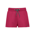 Vêtements HEAD HEAD Club Ann Shorts Filles-Pink,Gris