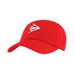 Vêtements Dunlop Promo Cap red