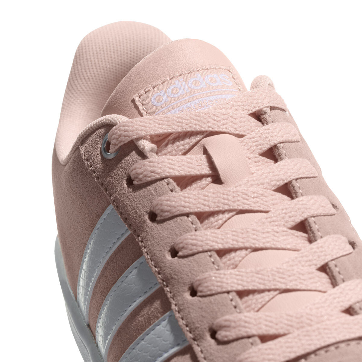 Adidas neo femme rose 2025