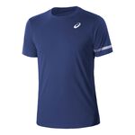Vêtements ASICS Shortsleeve Tee Men