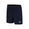 Court 7in Shorts Hommes-bleu foncé