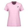 Tie-Break T-shirt Femmes-Violet