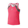 22 Débardeur Tank Top Filles-Pink