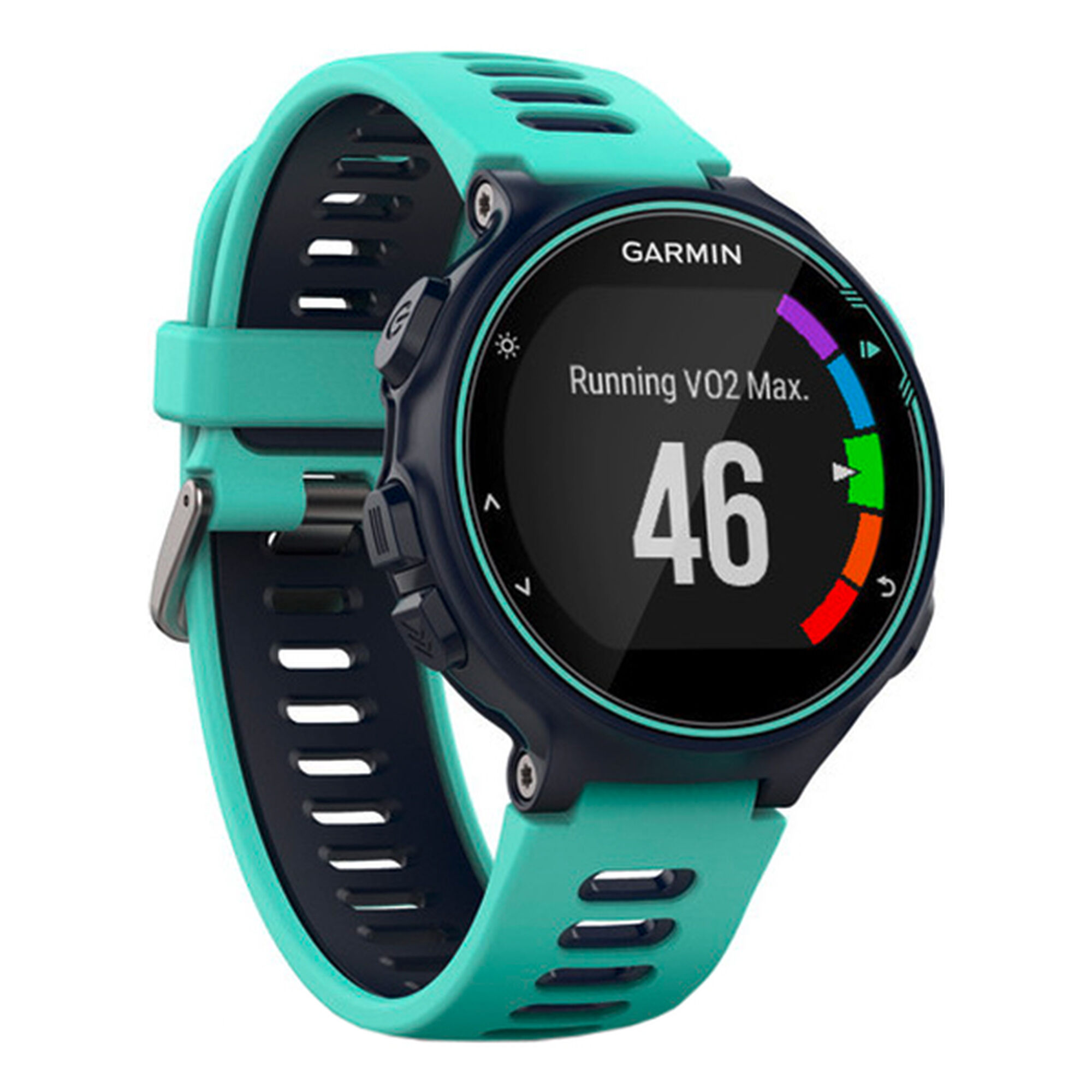 Garmin Forerunner 735 XT Run Bundle Montre Pulsomètre - Bleu Clair , Noir online kaufen | Tennis