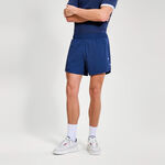 V&ecirc;tements de tennis Ellesse Ellesse Erudito Short Shorts Hommes-bleu fonc&eacute;