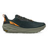 Experience Wild Chaussure trail Hommes - noir, 