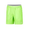 Wild Slam Shorts Hommes-Vert Fluo,Blanc