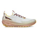 Chaussures de running Altra Altra Experience Wild 2 Chaussure Trail Femmes-Blanc