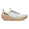Experience Wild 2 Chaussure Trail Femmes-Blanc