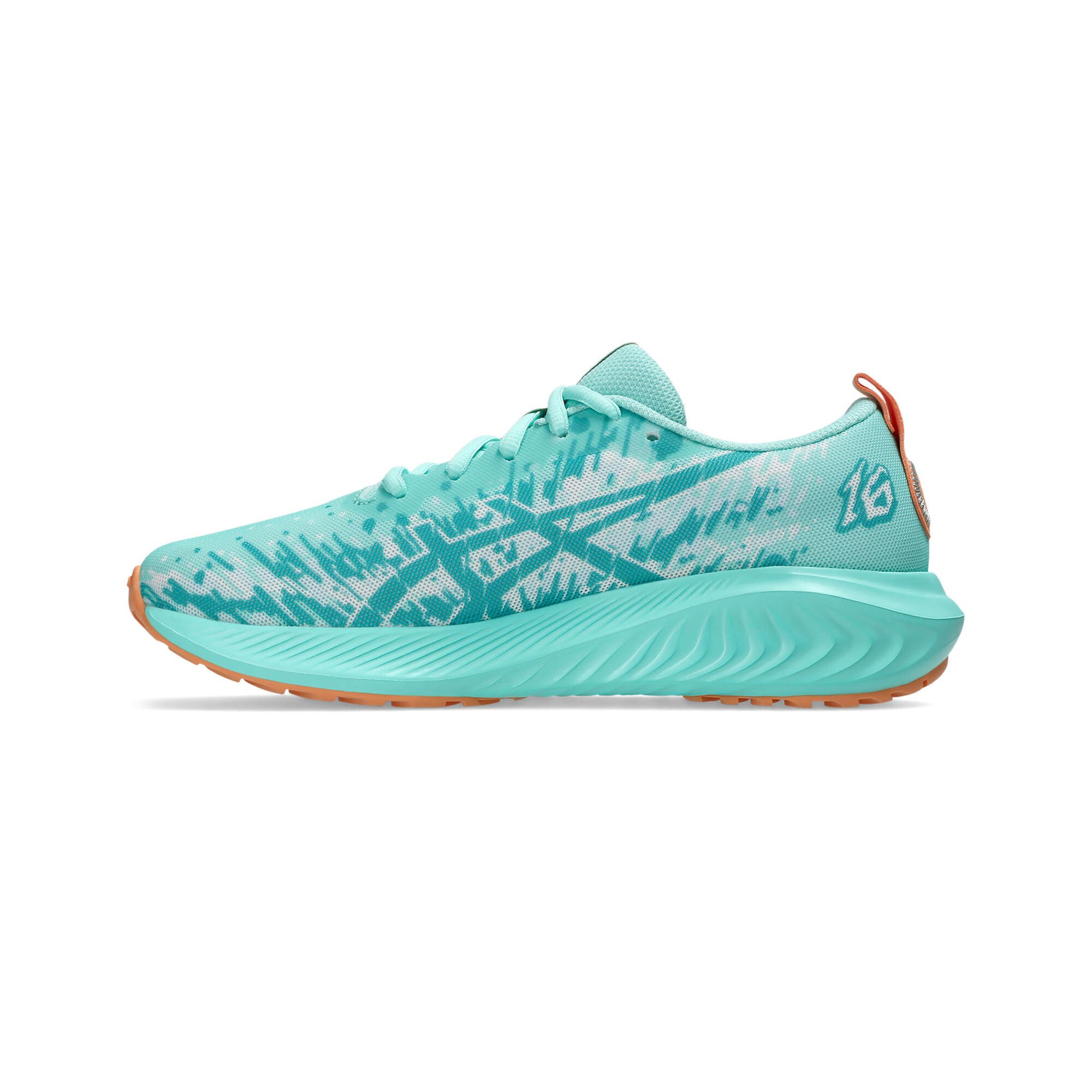 ASICS