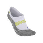 V&ecirc;tements Falke Falke RU4 Endurance Cool Invisible Chaussettes De Running Hommes-Blanc
