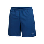 V&ecirc;tements Lotto Lotto Squadra III 7in Shorts Hommes-Bleu