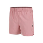 Vêtements Fila Fila Zayn Shorts Hommes-Mauve
