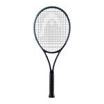 Raquettes de tennis HEAD HEAD Gravity Team L Raquette de compétition Cordé