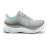 Aura Chaussure de running avec stabilisateurs Femmes - gris, bleu