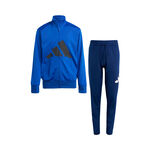 Vêtements adidas adidas Essentials Climacool Survêtement Enfants-Bleu