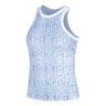 One Love Rib Tank Women