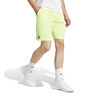 Ergo 7inch Shorts Hommes-Jaune Lemon