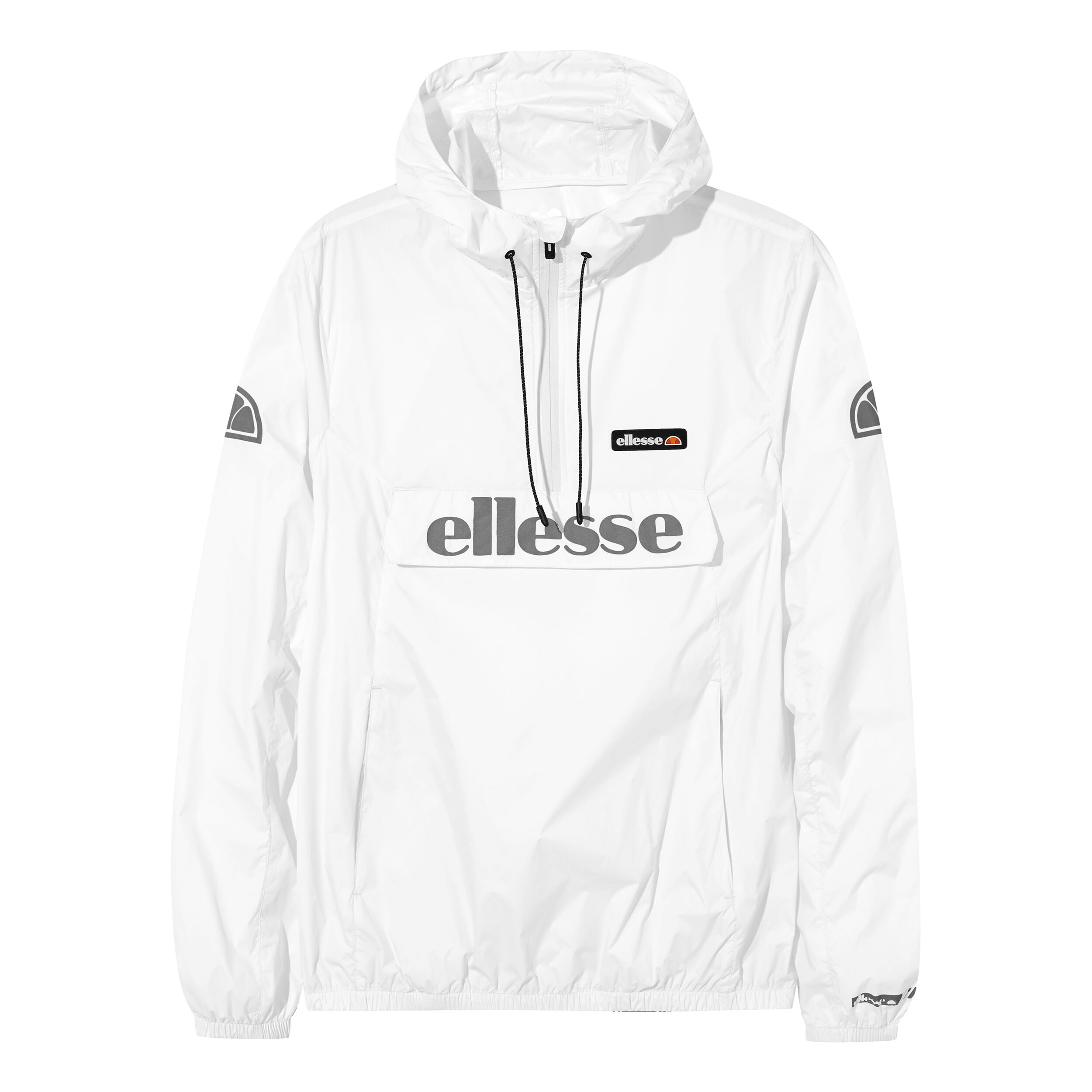 Ellesse berto 2 sale gris