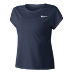 Vêtements Nike Court Victory Tee Women