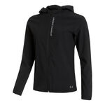 Vêtements Under Armour Under Armour Outrun The Storm Veste Running Femmes-Noir
