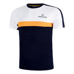 Vêtements De Tennis Sergio Tacchini Alata Pl T-Shirt