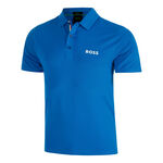 Vêtements BOSS BOSS Patteo Polo Hommes-Bleu Foncé