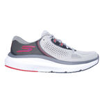 Chaussures de running Skechers Skechers Go Run Pure 4 Chaussure De Running Sans Stabilisateurs Femmes-Gris