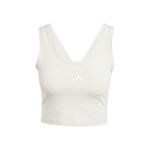 Vêtements adidas Essentials Small Logo Cotton Lifestyle Tank