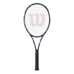 Raquettes de tennis Wilson Wilson Blade 100L V9 US Open Raquette de compétition Raquettes test