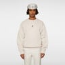 Kangol Roberto Sweat-shirt Hommes-Cr&egrave;me