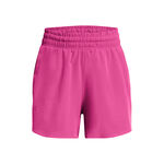 V&ecirc;tements Under Armour Under Armour Vanish 5in Shorts Femmes-Pink