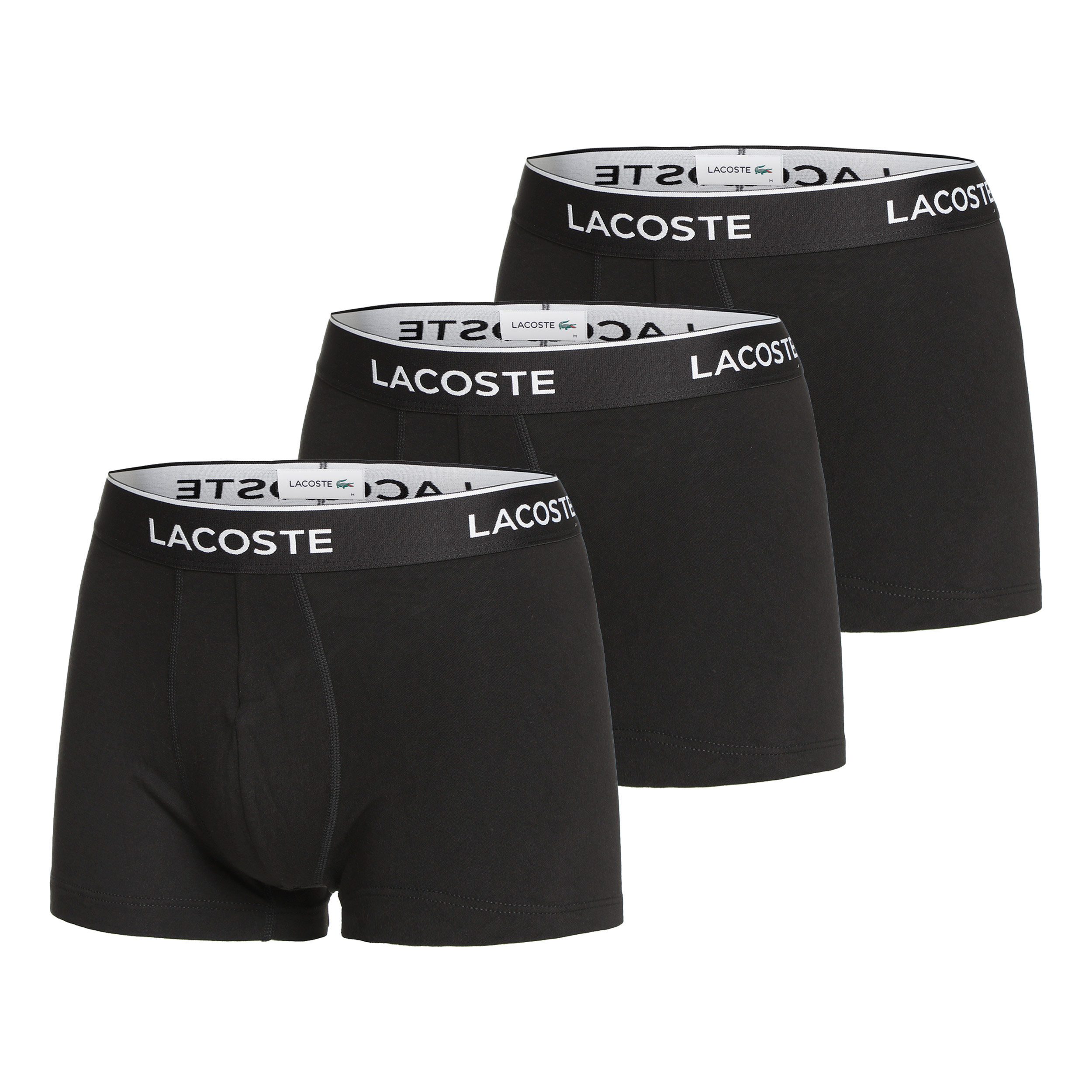 Caleçon lacoste deals