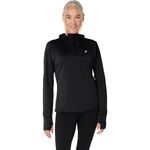 Vêtements ASICS Road Winter Hoodie