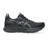 Gel-Kayano 32 Chaussure de running avec stabilisateurs Femmes-noir, gris